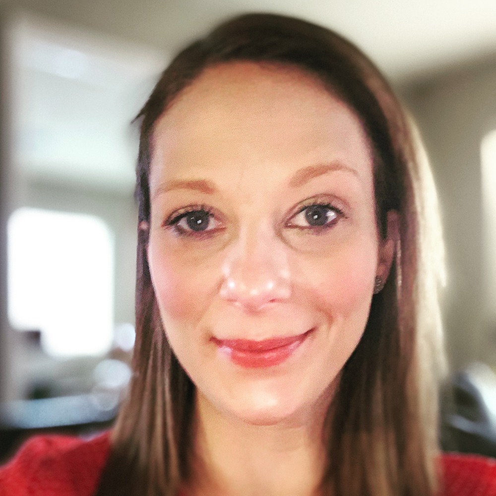 Meet your Posher, Aimee